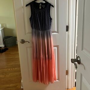 Anthropologie dress